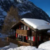 Отель Chalet Bergheim, фото 7