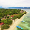 Отель Two Brothers Bungalows, фото 10