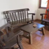 Отель Rural Posada de los Santos, фото 12