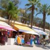 Отель Camping Resort La Baume La Palmeraie, фото 14