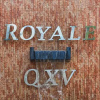 Отель Royale QXV Hotel, фото 4