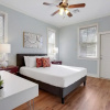 Отель Classic 2br/2ba Home in Heart of Nola by Domio, фото 2