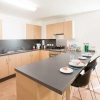 Отель Cityheart Dornoch - Campus Accommodation, фото 4