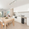 Отель Lakeview Apartment Suite 18, фото 12