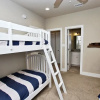 Отель Turtle Tracks - 4 Br home, фото 22