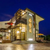 Отель Aqua Dancing Hotel, фото 1