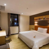 Отель Lavande Hotel Tianjin Xihu Road Branch, фото 6