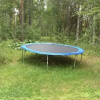 Отель Unien Koti Cottage, фото 1