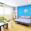 Отель Dear Hostel, фото 4
