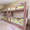 Гостиница Arena Hostel, фото 13