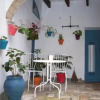 Отель Vivienda Turística de Alojamiento Rural Cilla Vieja, фото 4