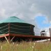 Отель Ettrick Valley Yurts, фото 3