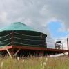 Отель Ettrick Valley Yurts, фото 9