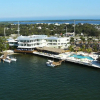 Отель Jimmy Johnson's Fisherman's Cove, фото 2