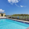 Отель Ambassador 309 - 1 Br Condo, фото 13