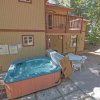 Отель Saddle Road Holiday home 2, фото 7