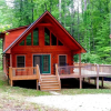 Отель Gillford Cabin, фото 10