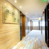 Отель Foshan Yuwa Hotel Serviced Residences, фото 3