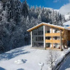 Отель Luxusferienwohnungen Bauer-Müllerhaus, фото 7