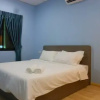 Отель Eiman Homestay, Kluang, фото 2