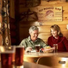 Отель Kenai Princess Wilderness Lodge, фото 16