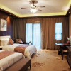 Отель Yuyao Yangming Hot Spring Resort, фото 4
