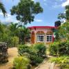 Отель Coral Cottage в Пейнс-Таун
