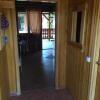 Отель Őzike Apartmanházak, фото 8