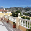 Отель Villa Angeles, фото 8