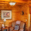Отель Old Glory - 2 Br Cabin, фото 6