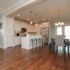 Отель Brand New Luxurious 4BR, фото 23