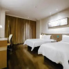 Отель Jinjiang Inn Select Shanghai Songjiang Xinqiao, фото 4