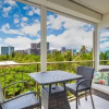 Отель Waikiki Shore 515 Beachfront & Upgrade, фото 4