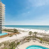 Отель Beach Colony of Perdido E03B, фото 10