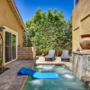 Отель The Splash House by DeLeon Destinations Holiday home 3, фото 19