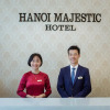 Отель Hanoi Majestic Hotel, фото 16