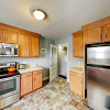 Отель Fernwood Dr Home - 2 Br Home, фото 8
