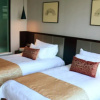 Отель Scholars Hotel (Zhenjiang City Government Sports Exhibition Center), фото 14