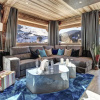 Отель Aravis Lodge, фото 4