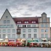 Отель Solar Apartments - Town Hall Square, фото 11