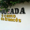 Отель Pousada O Canto do Francês, фото 15