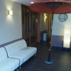 Отель Budget Inn Kyoto, фото 3