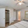 Отель Seastar Sandbar - Three Bedroom Home, фото 26