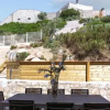 Отель Appartement de 7 chambres avec vue sur la mer piscine privee et jardin clos a Calvi, фото 7