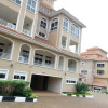 Отель The Residence Entebbe в Энтеббе