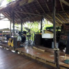 Отель Funky Fish Bungalows, фото 7