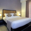 Отель Vacation Bay - Jumeirah Beach Residence Rimal 3, фото 2