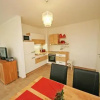 Отель Villa Annika - Ferienwohnung 07 mit Südbalkon, фото 7