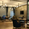 Отель Pinghu Hotel Yichang, фото 8