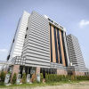 Отель Gimpo Arisu Hotel, фото 1